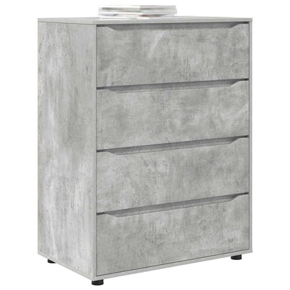 Armadi di Stoccaggio 80 x 48 x 105 cm Legno ingegnerizzato