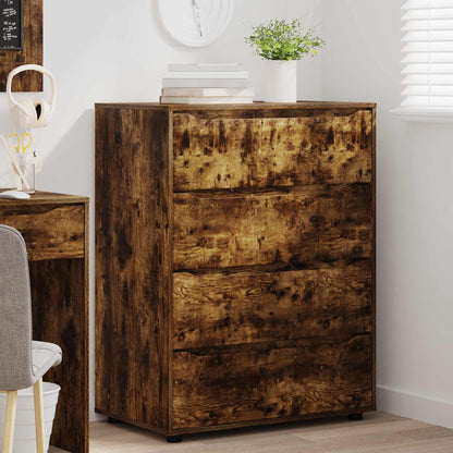 Armadi di Stoccaggio 80 x 48 x 105 cm Legno ingegnerizzato