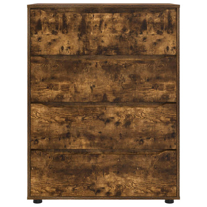 Armadi di Stoccaggio 80 x 48 x 105 cm Legno ingegnerizzato