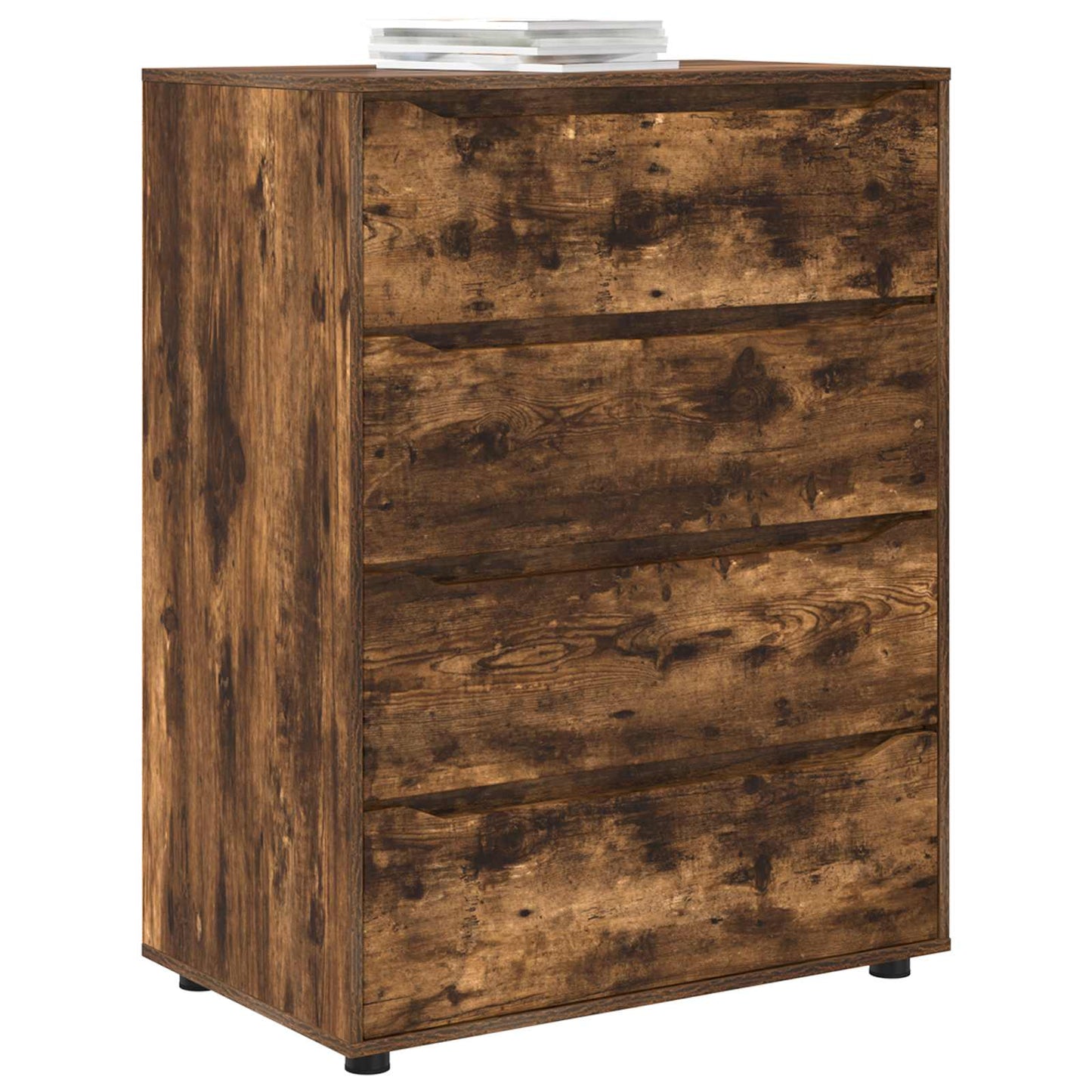 Armadi di Stoccaggio 80 x 48 x 105 cm Legno ingegnerizzato