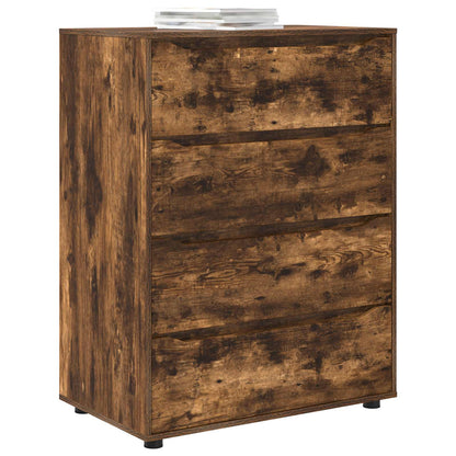 Armadi di Stoccaggio 80 x 48 x 105 cm Legno ingegnerizzato