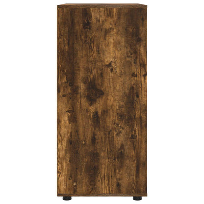 Armadi di Stoccaggio 80 x 48 x 105 cm Legno ingegnerizzato