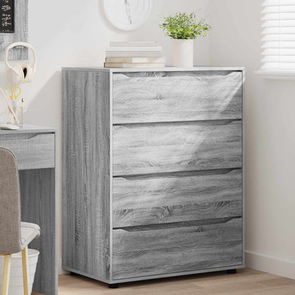 Armadi di Stoccaggio 80 x 48 x 105 cm Legno ingegnerizzato