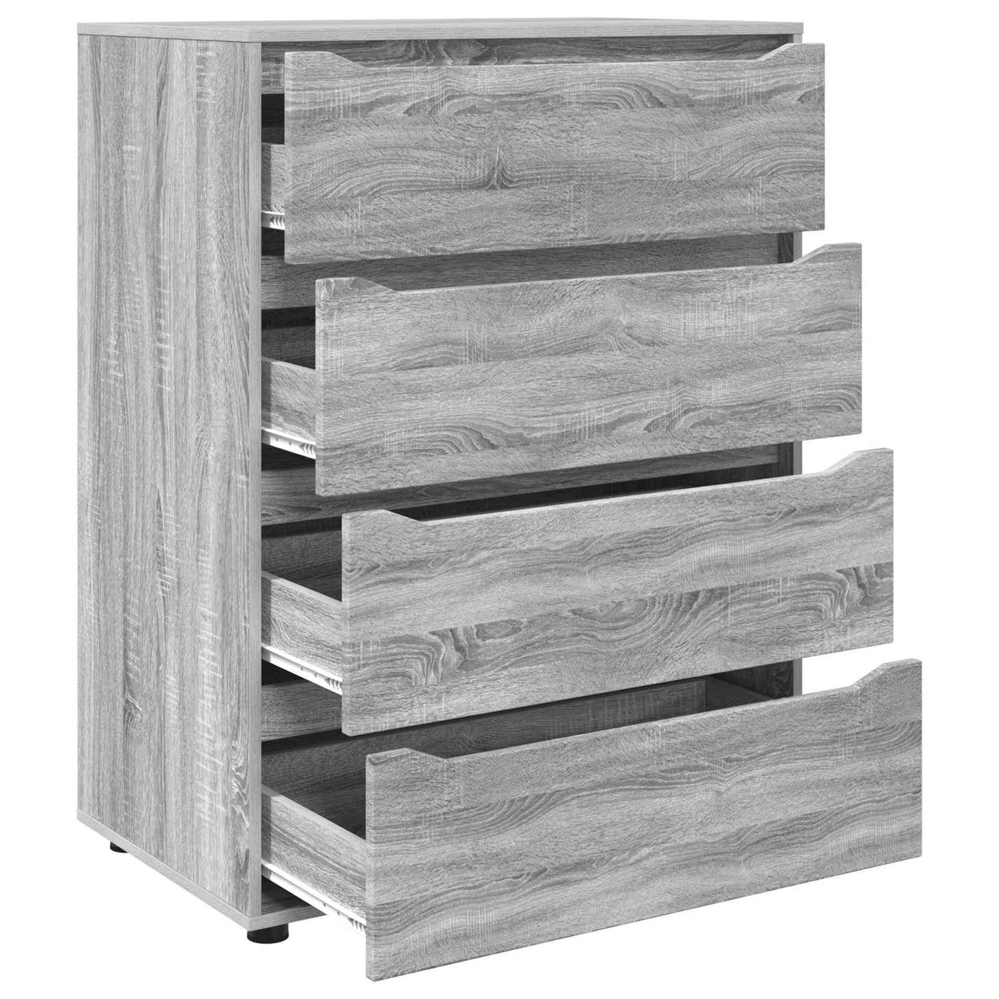 Armadi di Stoccaggio 80 x 48 x 105 cm Legno ingegnerizzato