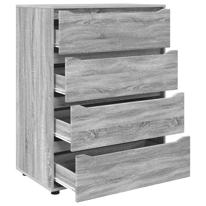 Armadi di Stoccaggio 80 x 48 x 105 cm Legno ingegnerizzato