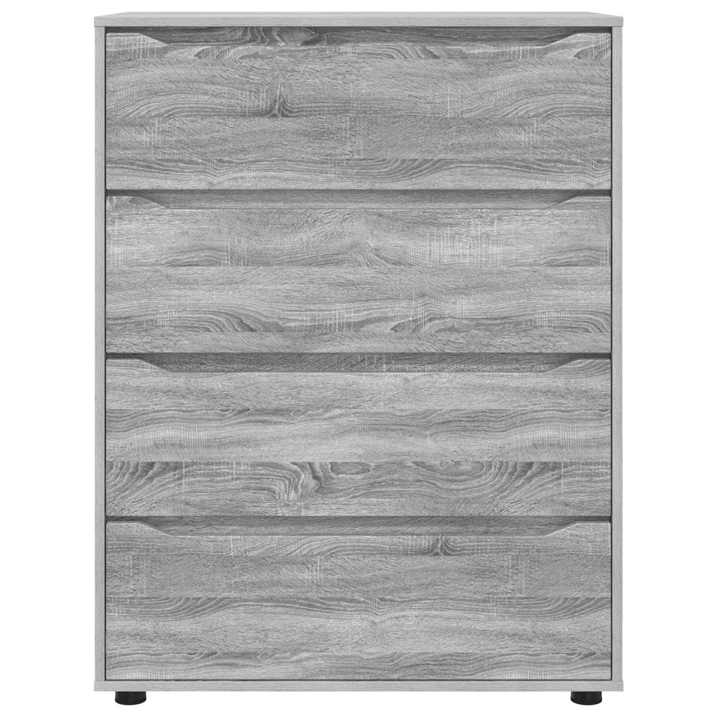 Armadi di Stoccaggio 80 x 48 x 105 cm Legno ingegnerizzato