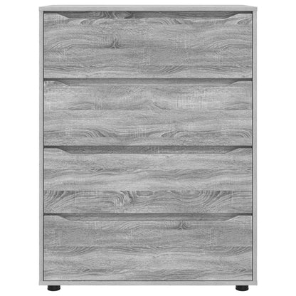 Armadi di Stoccaggio 80 x 48 x 105 cm Legno ingegnerizzato