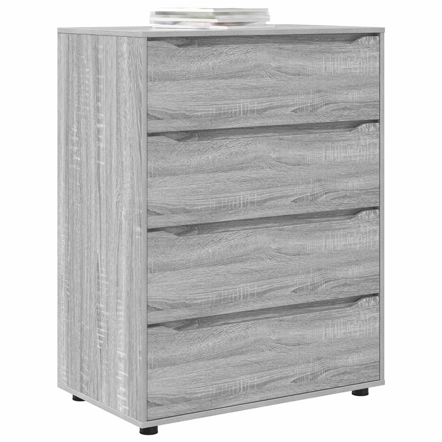 Armadi di Stoccaggio 80 x 48 x 105 cm Legno ingegnerizzato