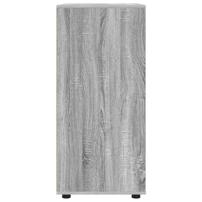 Armadi di Stoccaggio 80 x 48 x 105 cm Legno ingegnerizzato
