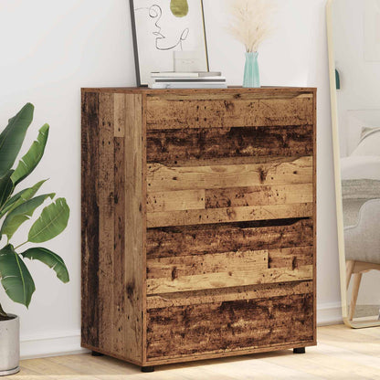 Armadi di Stoccaggio 80 x 48 x 105 cm Legno ingegnerizzato