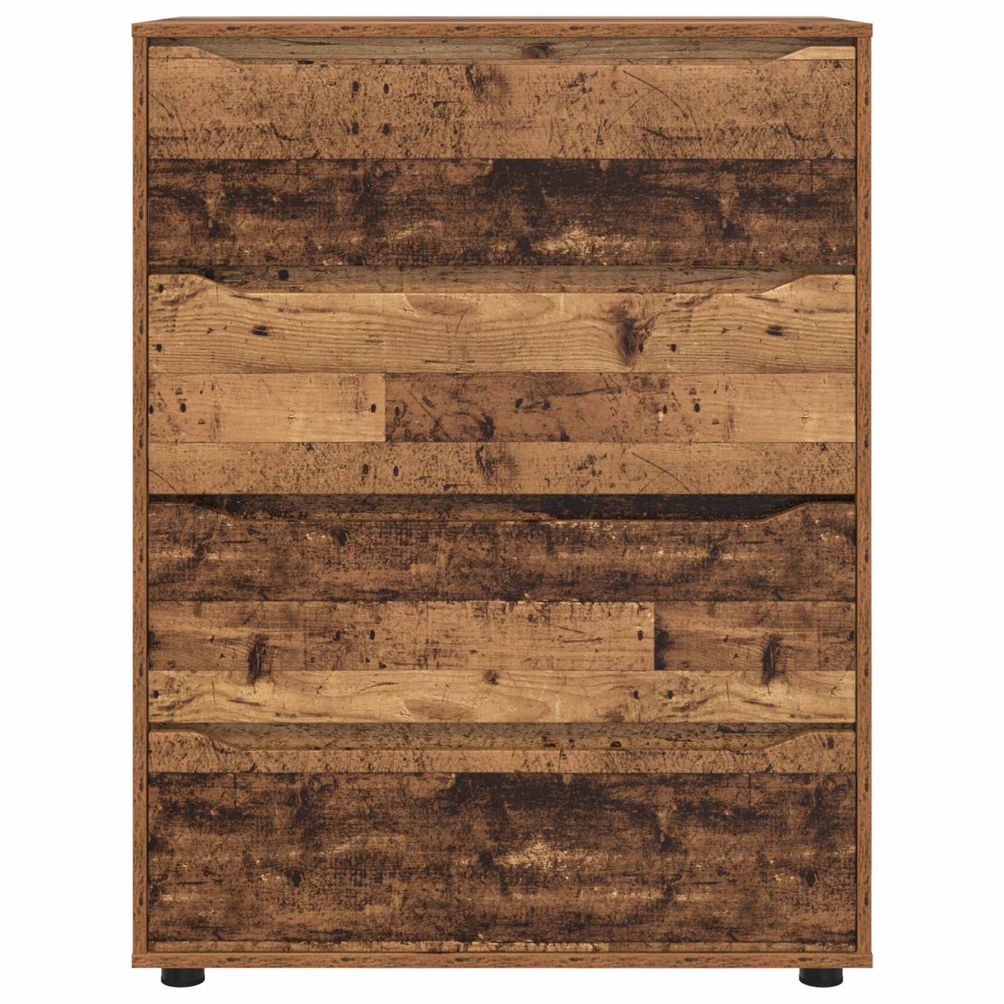Armadi di Stoccaggio 80 x 48 x 105 cm Legno ingegnerizzato