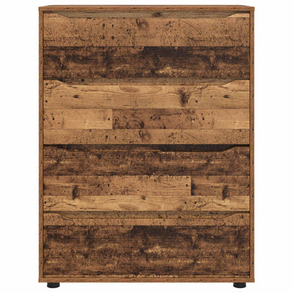 Armadi di Stoccaggio 80 x 48 x 105 cm Legno ingegnerizzato