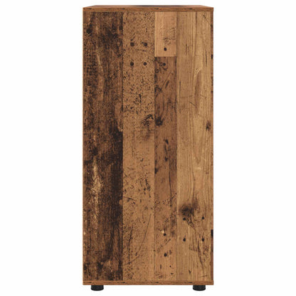 Armadi di Stoccaggio 80 x 48 x 105 cm Legno ingegnerizzato