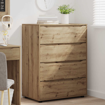 Armadi di Stoccaggio 80 x 48 x 105 cm Legno ingegnerizzato