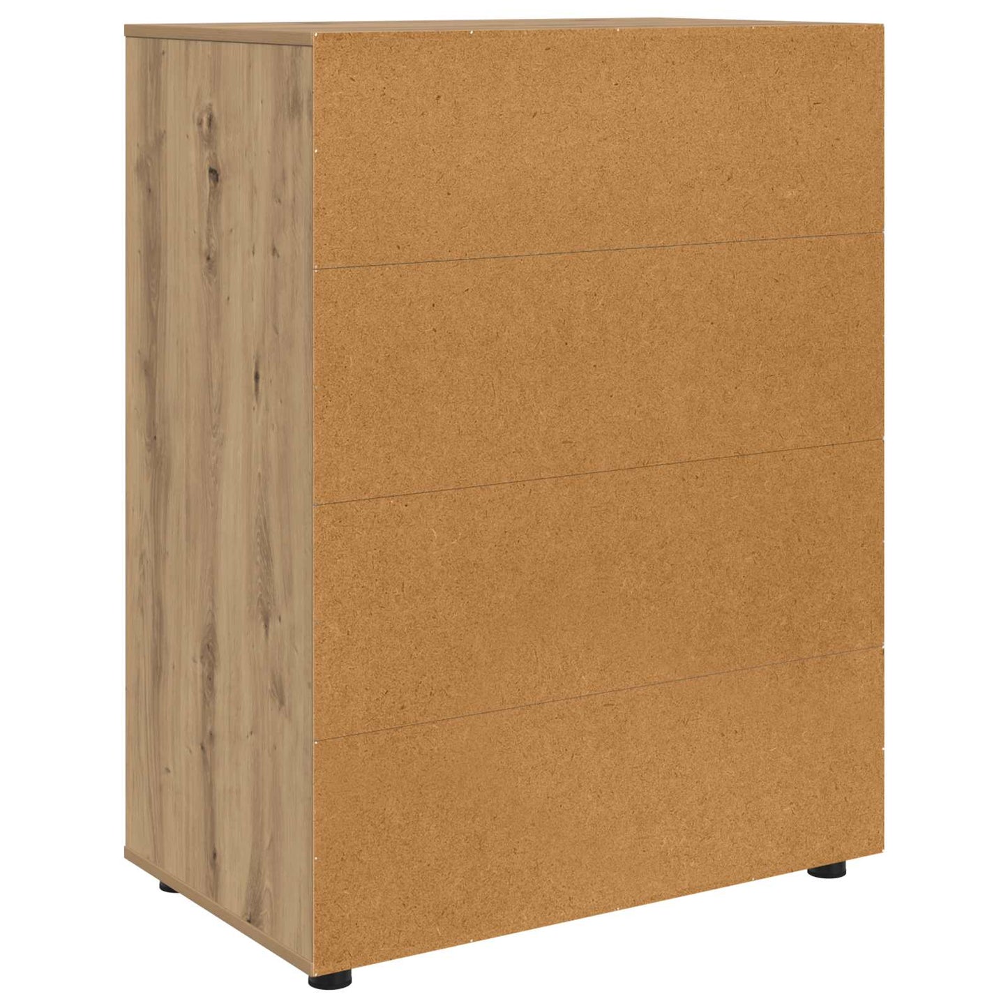 Armadi di Stoccaggio 80 x 48 x 105 cm Legno ingegnerizzato