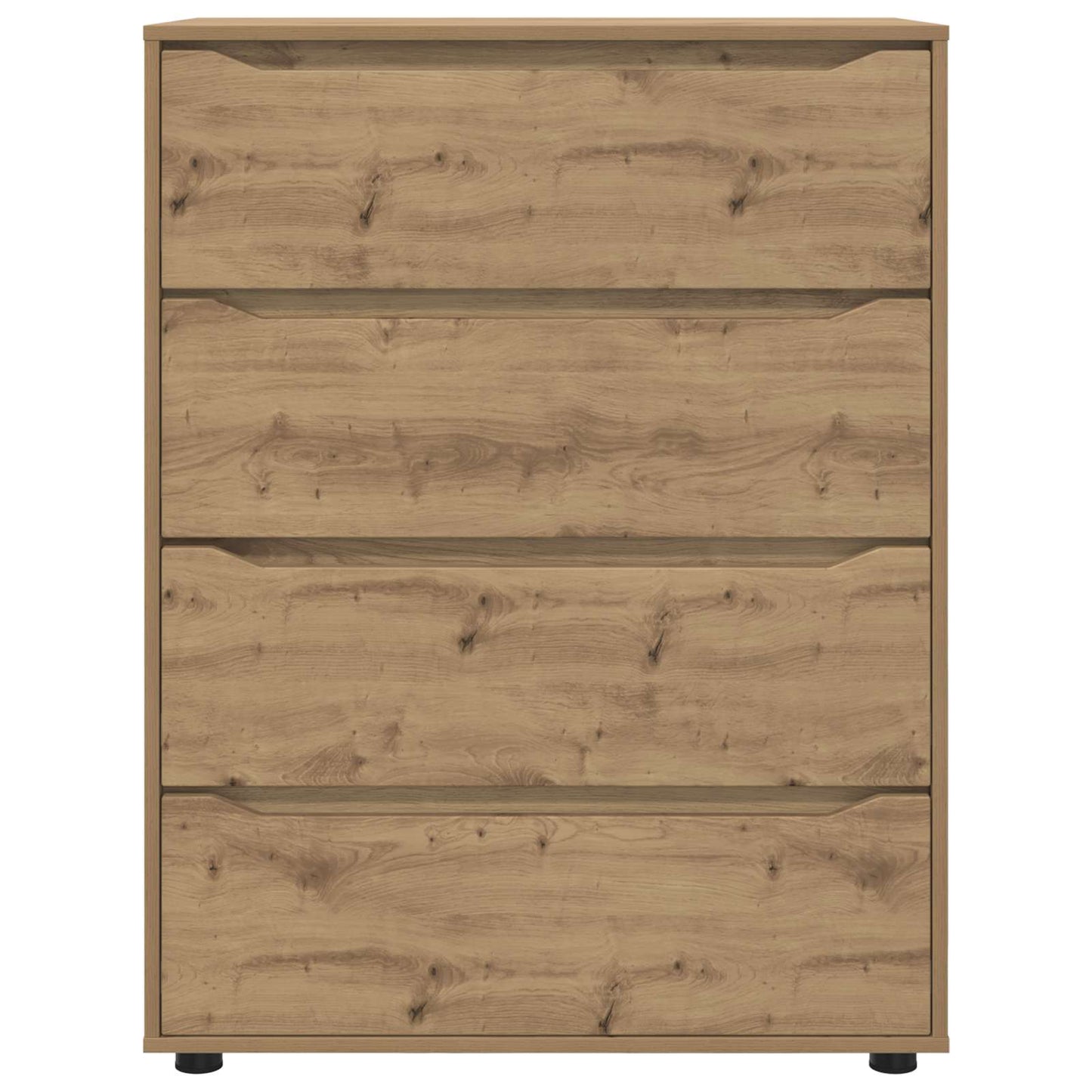 Armadi di Stoccaggio 80 x 48 x 105 cm Legno ingegnerizzato