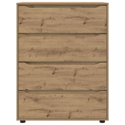 Armadi di Stoccaggio 80 x 48 x 105 cm Legno ingegnerizzato