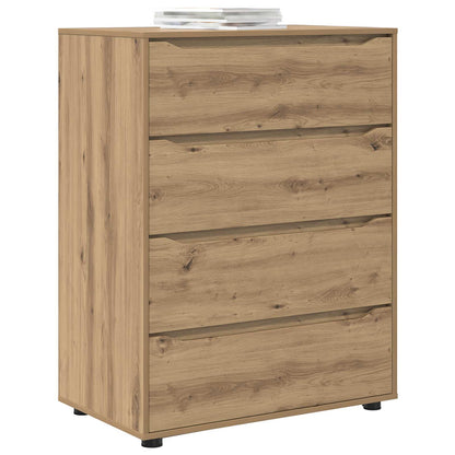 Armadi di Stoccaggio 80 x 48 x 105 cm Legno ingegnerizzato