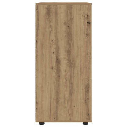 Armadi di Stoccaggio 80 x 48 x 105 cm Legno ingegnerizzato