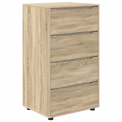 Armadi di Stoccaggio Rovere Sonoma 60 x 48 x 105 cm | homemem39