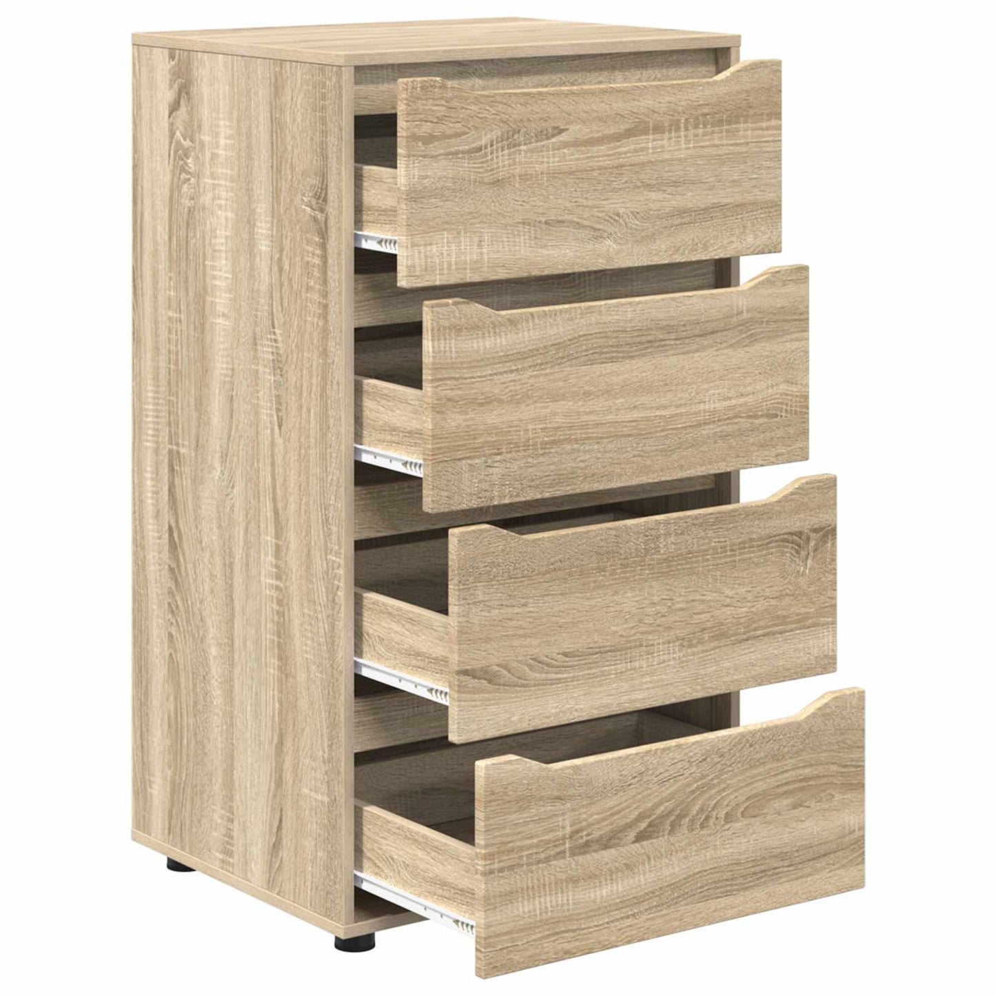 Armadi di Stoccaggio 60 x 48 x 105 cm Legno ingegnerizzato