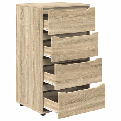 Armadi di Stoccaggio 60 x 48 x 105 cm Legno ingegnerizzato