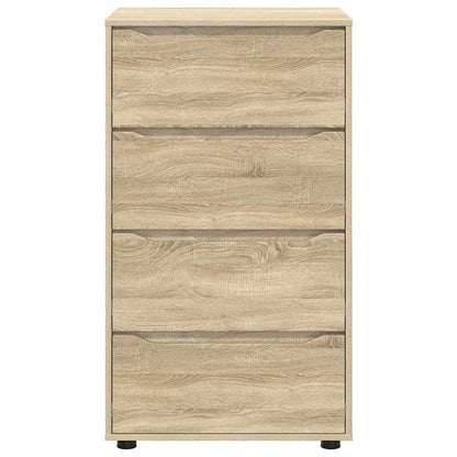 Armadi di Stoccaggio Rovere Sonoma 60 x 48 x 105 cm | homemem39