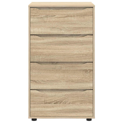 Armadi di Stoccaggio 60 x 48 x 105 cm Legno ingegnerizzato