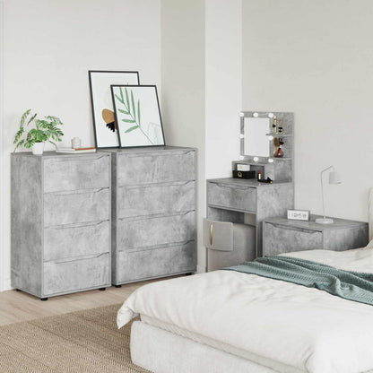 Armadi di Stoccaggio 60 x 48 x 105 cm Legno ingegnerizzato