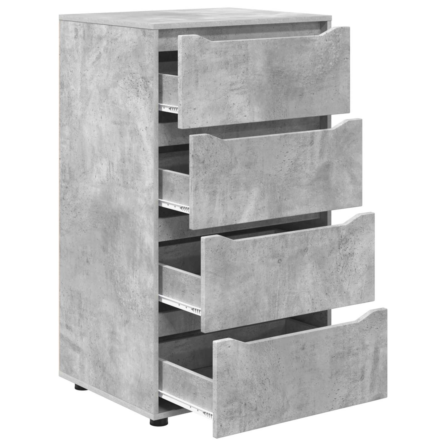 Armadi di Stoccaggio 60 x 48 x 105 cm Legno ingegnerizzato