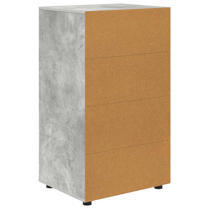 Armadi di Stoccaggio 60 x 48 x 105 cm Legno ingegnerizzato