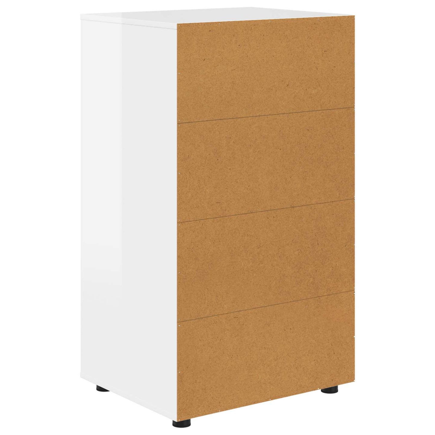 Armadi di Stoccaggio 60 x 48 x 105 cm Legno ingegnerizzato