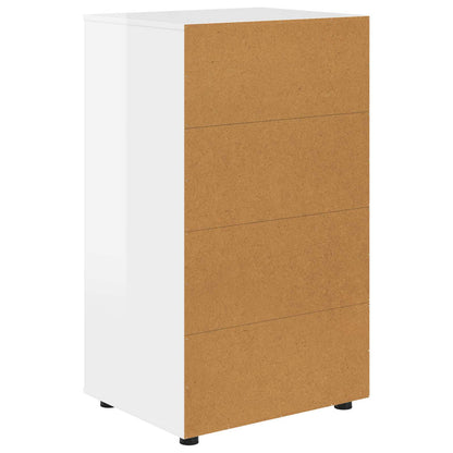 Armadi di Stoccaggio 60 x 48 x 105 cm Legno ingegnerizzato