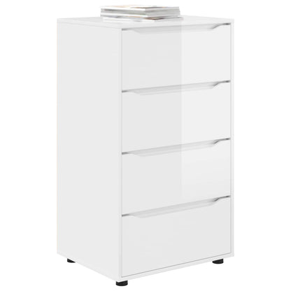 Armadi di Stoccaggio 60 x 48 x 105 cm Legno ingegnerizzato