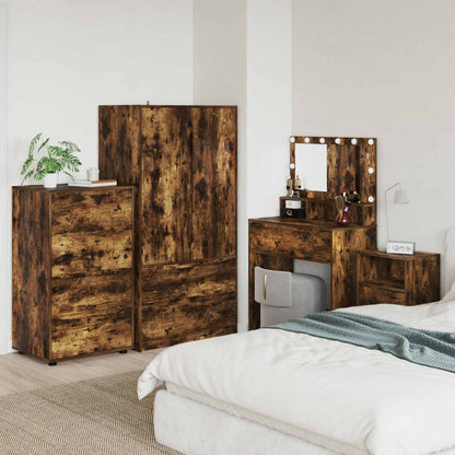 Armadi di Stoccaggio 60 x 48 x 105 cm Legno ingegnerizzato
