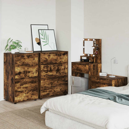 Armadi di Stoccaggio 60 x 48 x 105 cm Legno ingegnerizzato
