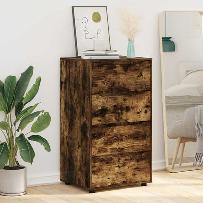 Armadi di Stoccaggio 60 x 48 x 105 cm Legno ingegnerizzato