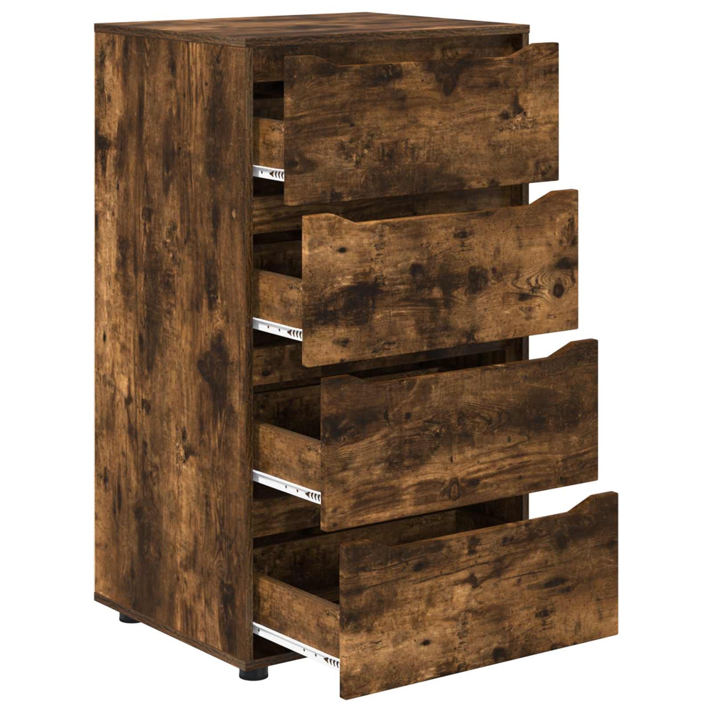 Armadi di Stoccaggio 60 x 48 x 105 cm Legno ingegnerizzato
