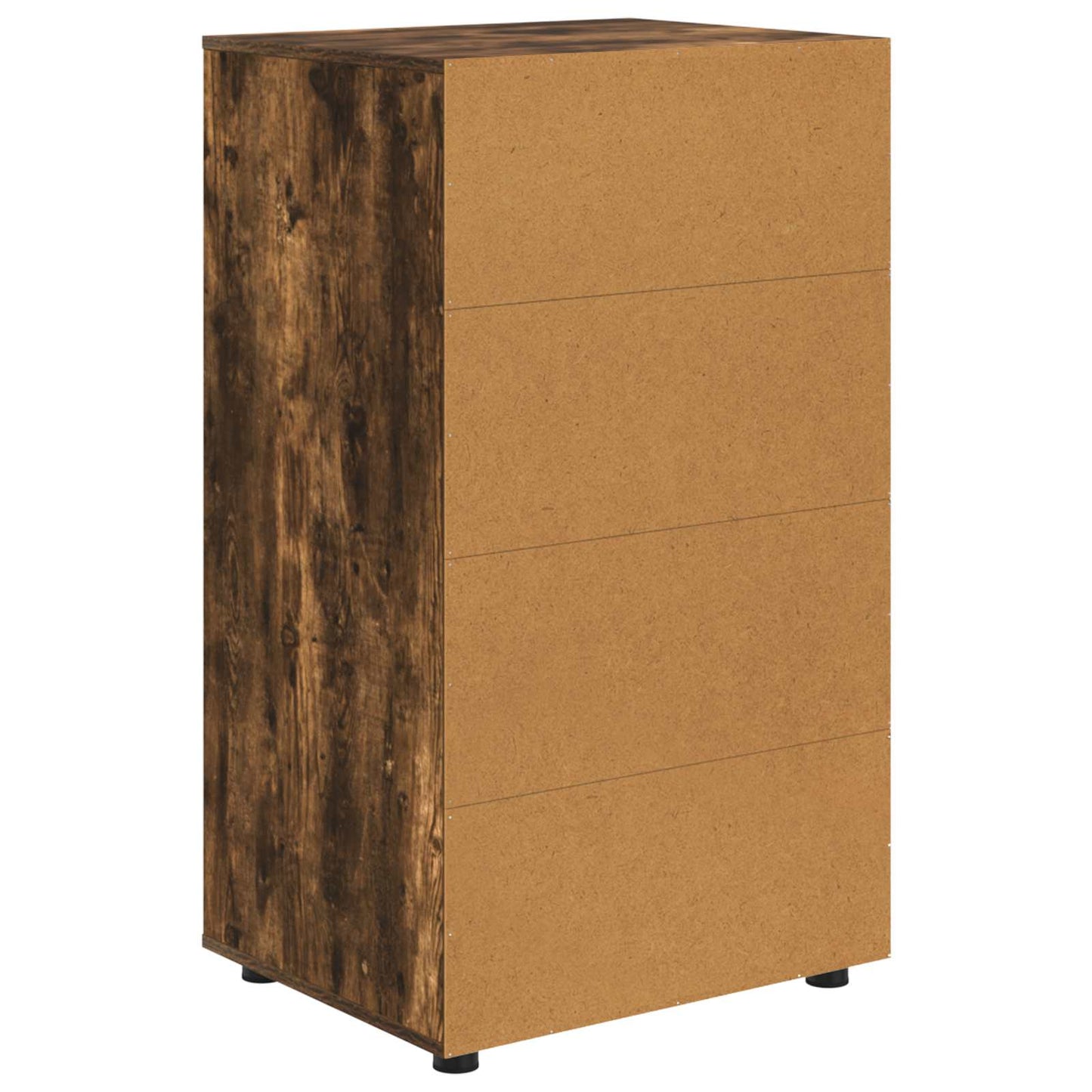 Armadi di Stoccaggio 60 x 48 x 105 cm Legno ingegnerizzato