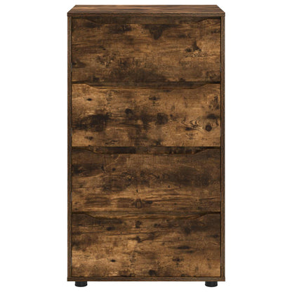 Armadi di Stoccaggio 60 x 48 x 105 cm Legno ingegnerizzato