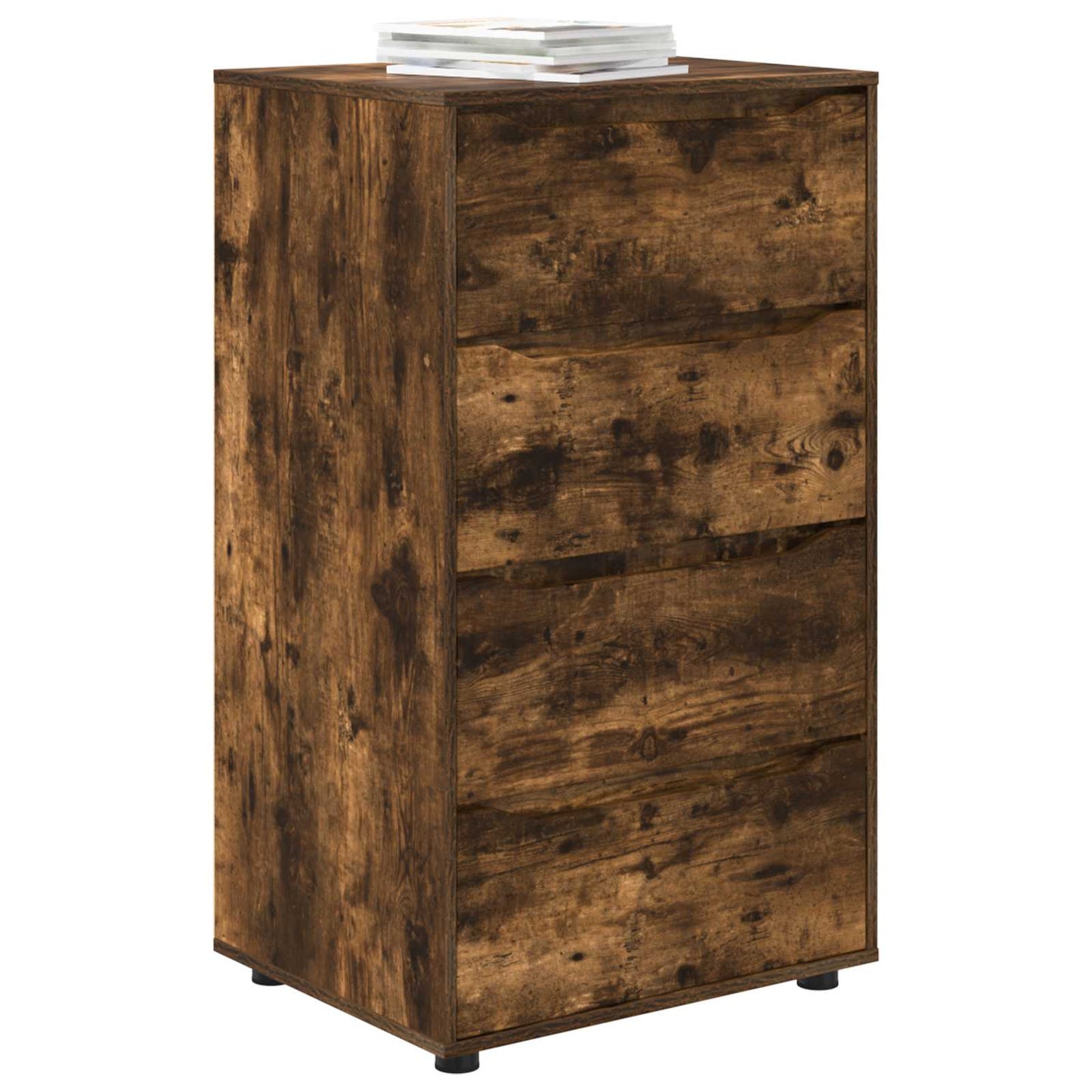 Armadi di Stoccaggio 60 x 48 x 105 cm Legno ingegnerizzato