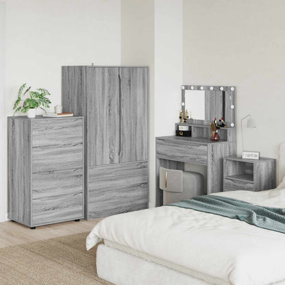 Armadi di Stoccaggio 60 x 48 x 105 cm Legno ingegnerizzato