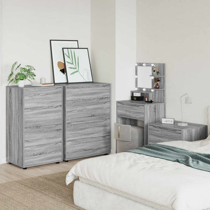 Armadi di Stoccaggio 60 x 48 x 105 cm Legno ingegnerizzato