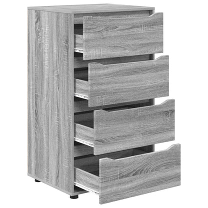 Armadi di Stoccaggio 60 x 48 x 105 cm Legno ingegnerizzato