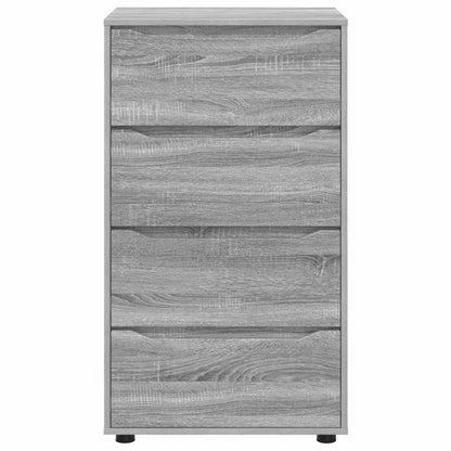 Armadi di Stoccaggio 60 x 48 x 105 cm Legno ingegnerizzato