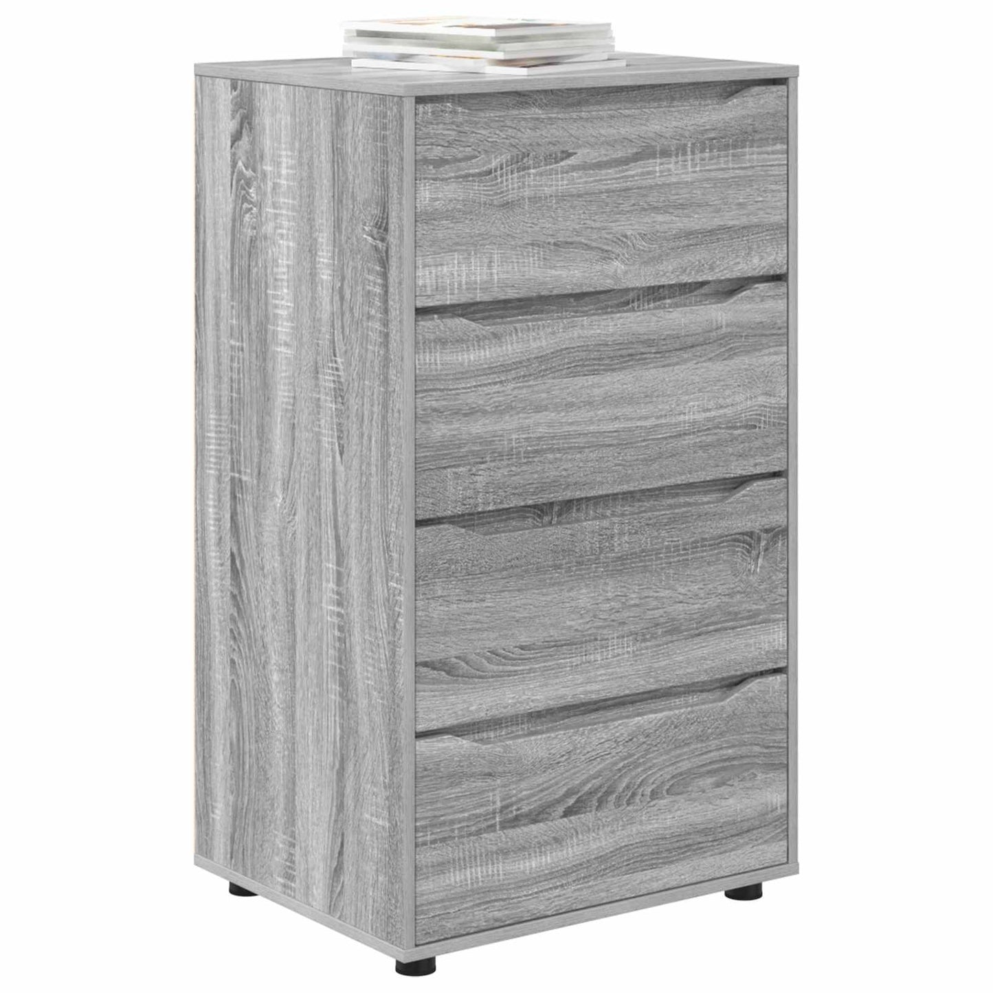 Armadi di Stoccaggio 60 x 48 x 105 cm Legno ingegnerizzato