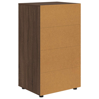 Armadi di Stoccaggio 60 x 48 x 105 cm Legno ingegnerizzato