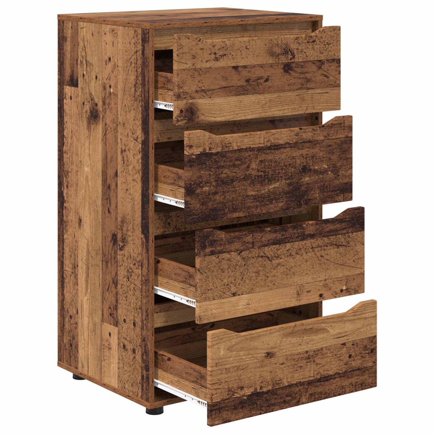 Armadi di Stoccaggio 60 x 48 x 105 cm Legno ingegnerizzato