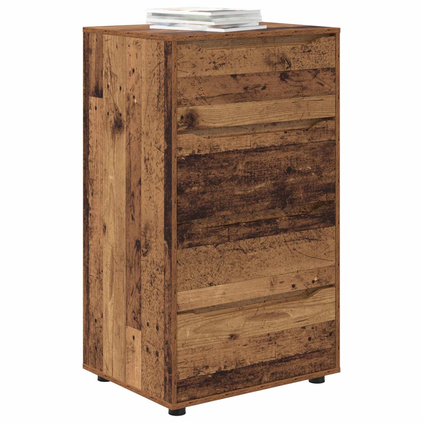 Armadi di Stoccaggio 60 x 48 x 105 cm Legno ingegnerizzato