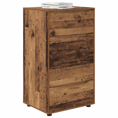 Armadi di Stoccaggio 60 x 48 x 105 cm Legno ingegnerizzato